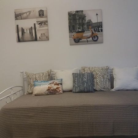Nikoletta Rooms باروس المظهر الخارجي الصورة