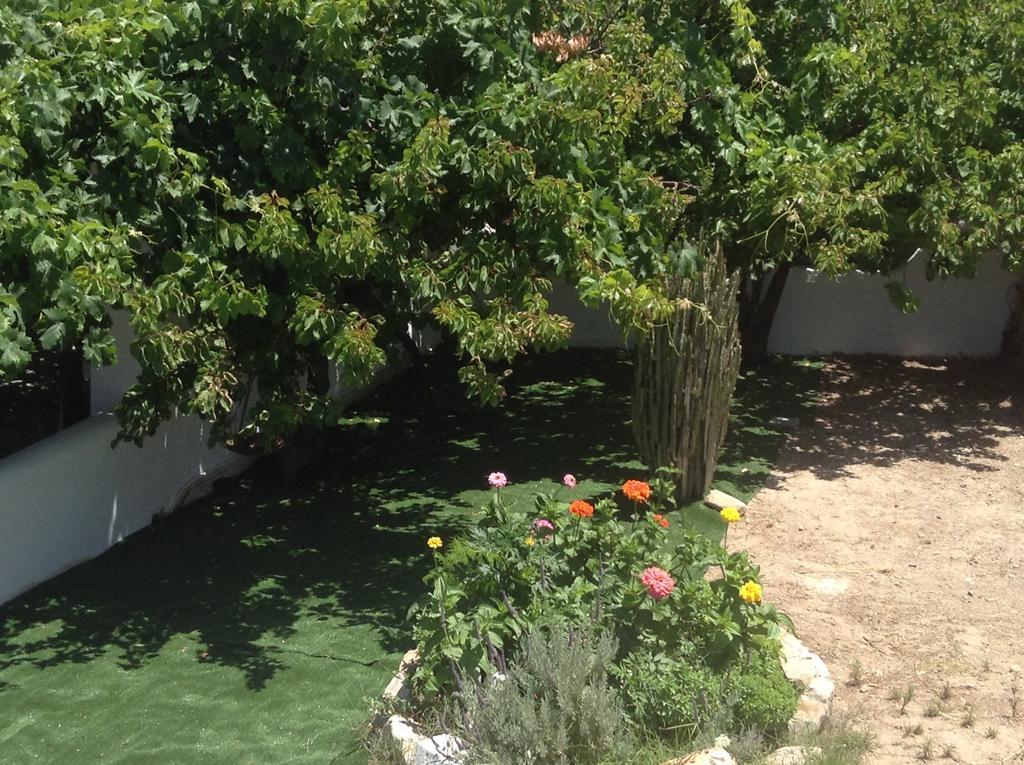 Nikoletta Rooms باروس المظهر الخارجي الصورة